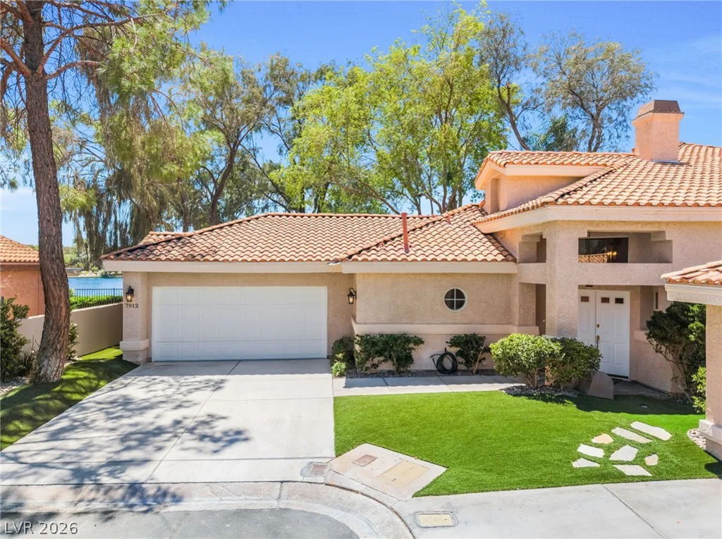 7912 Abalone Cove, Las Vegas, NV 89128