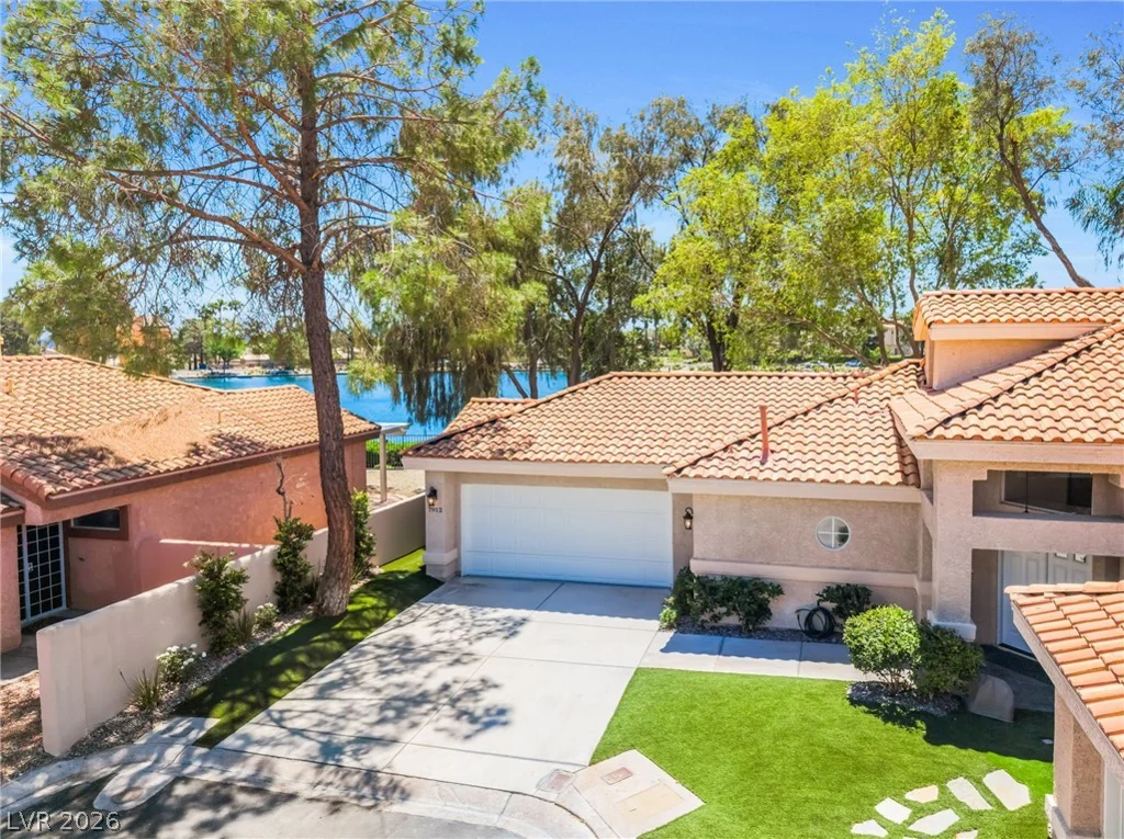 7912 Abalone Cove, Las Vegas, NV 89128