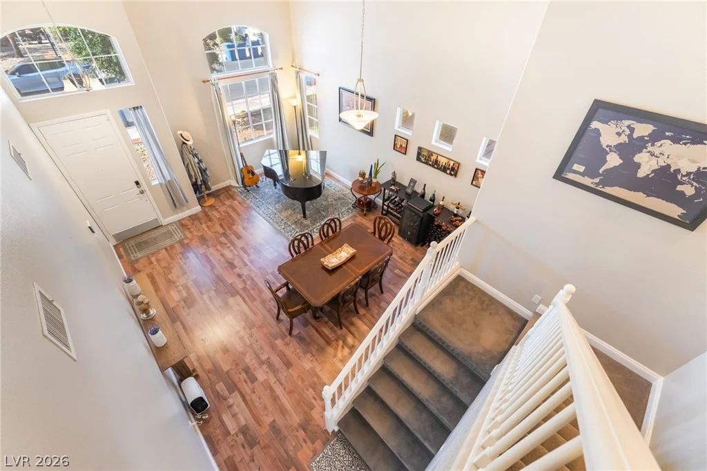 4916 Soaring Springs, Las Vegas, NV 89131