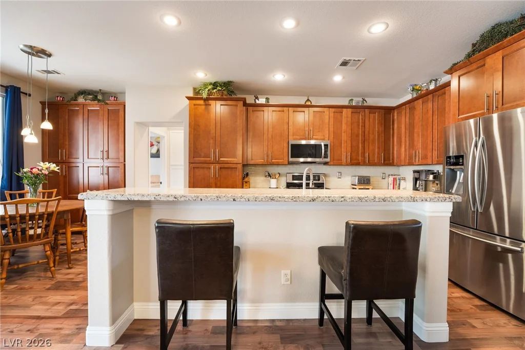 4916 Soaring Springs, Las Vegas, NV 89131