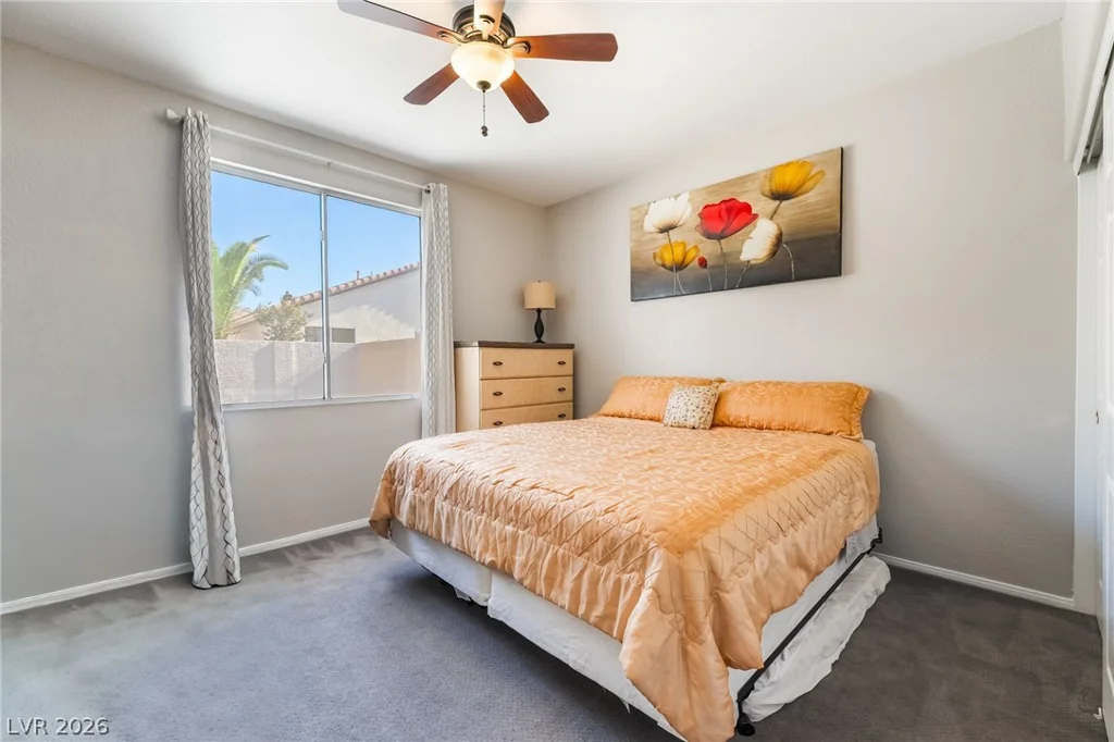 4916 Soaring Springs, Las Vegas, NV 89131