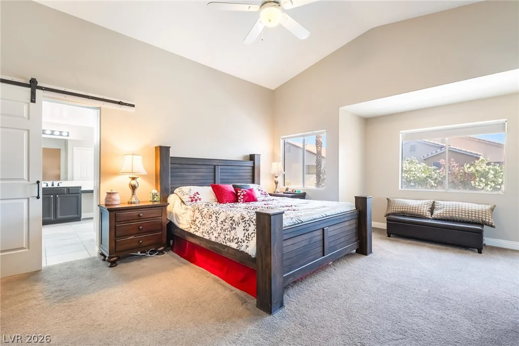 4916 Soaring Springs, Las Vegas, NV 89131