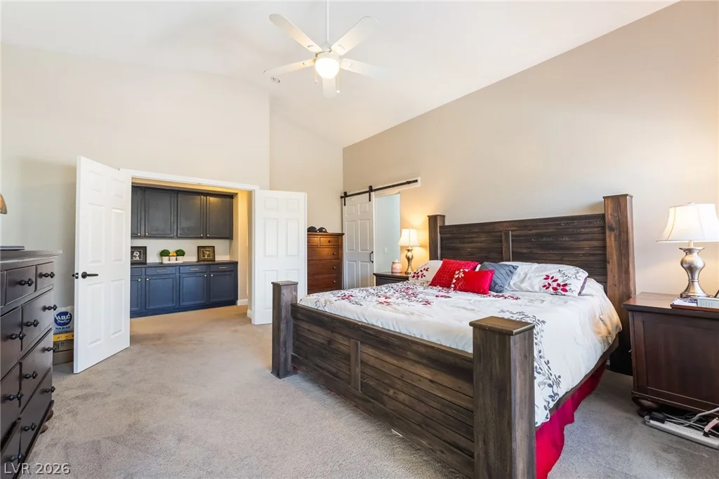 4916 Soaring Springs, Las Vegas, NV 89131