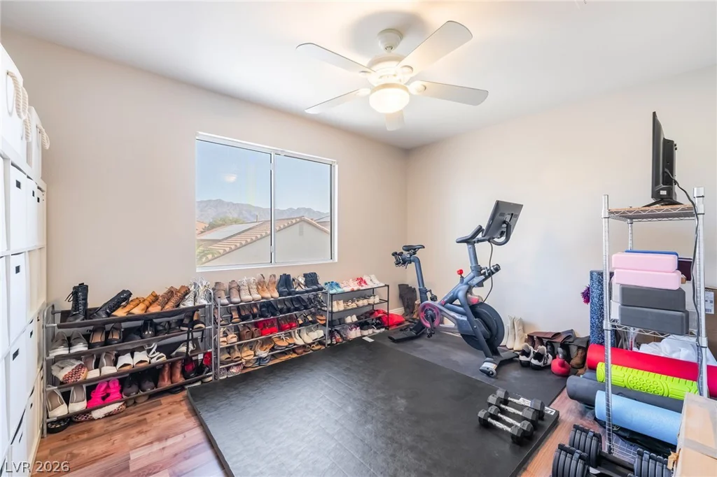 4916 Soaring Springs, Las Vegas, NV 89131