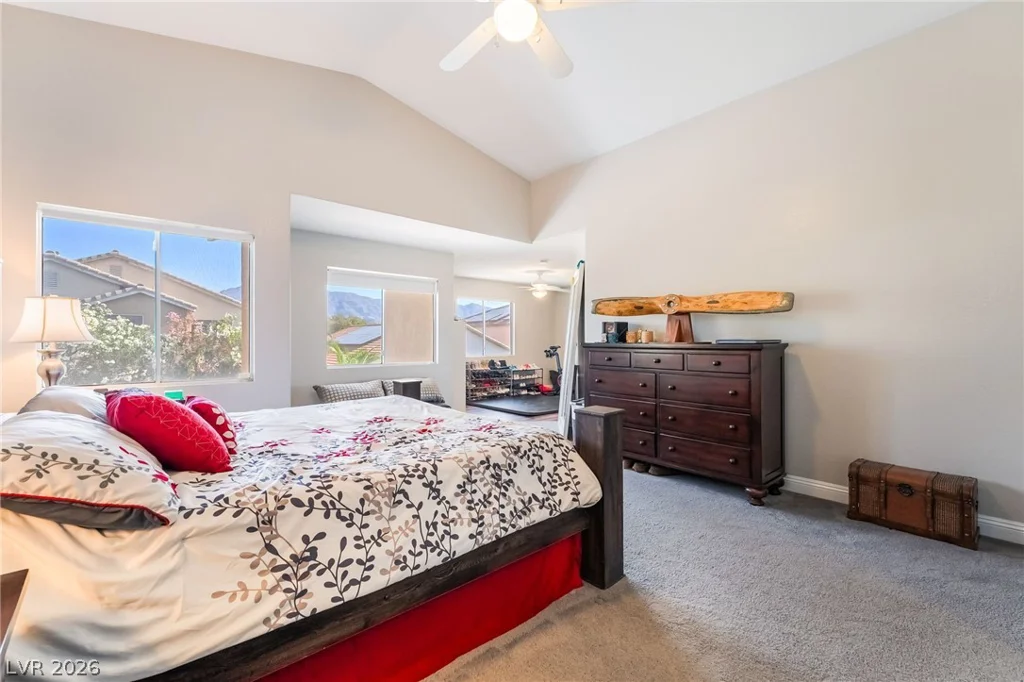 4916 Soaring Springs, Las Vegas, NV 89131