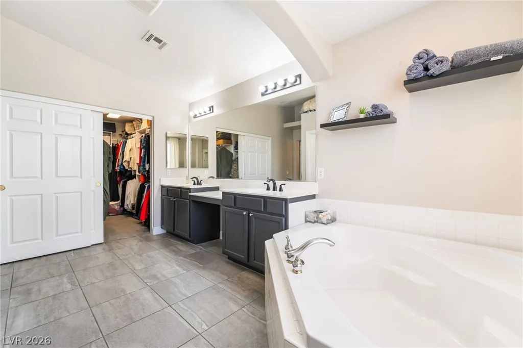4916 Soaring Springs, Las Vegas, NV 89131