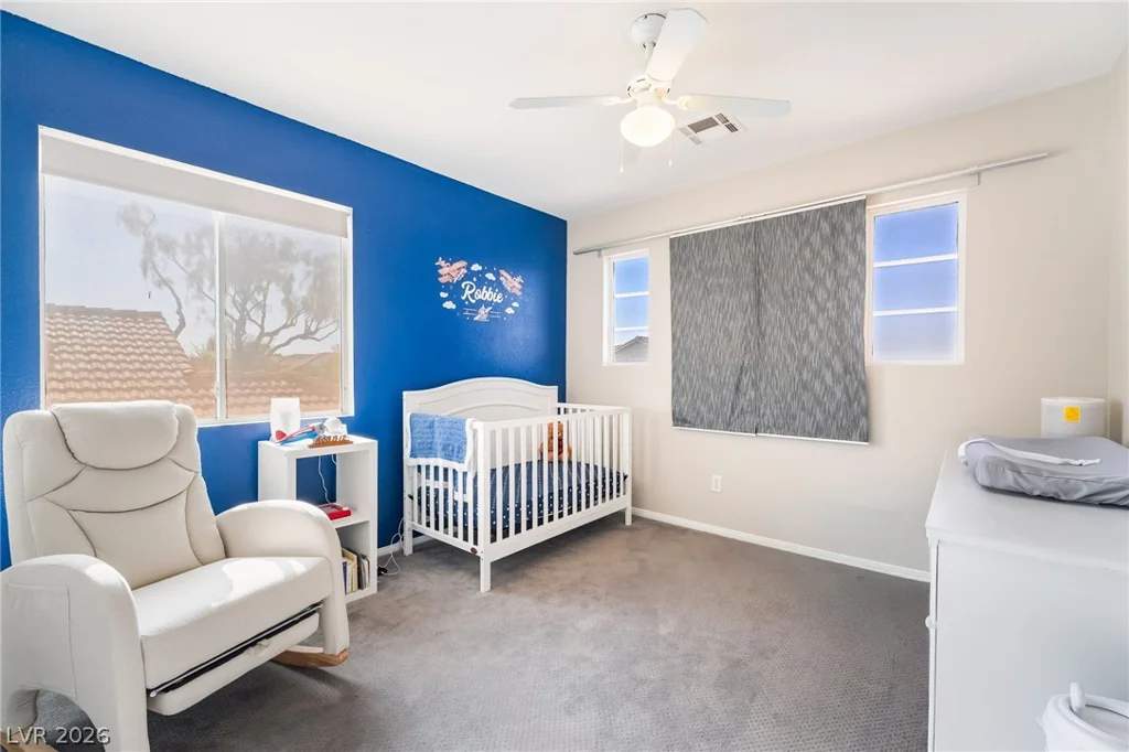 4916 Soaring Springs, Las Vegas, NV 89131