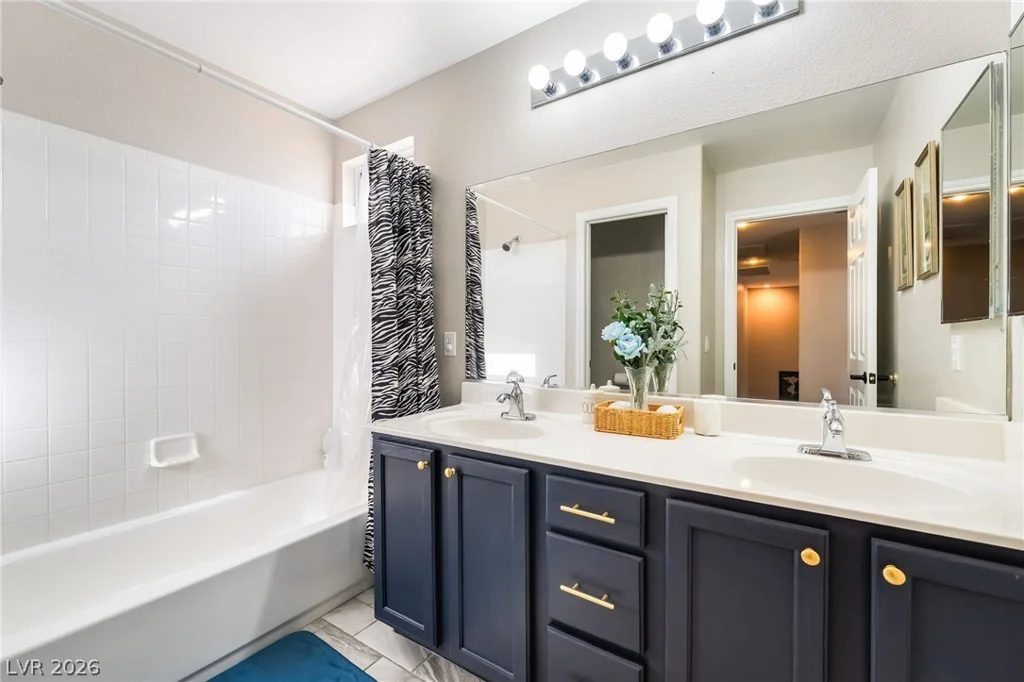 4916 Soaring Springs, Las Vegas, NV 89131