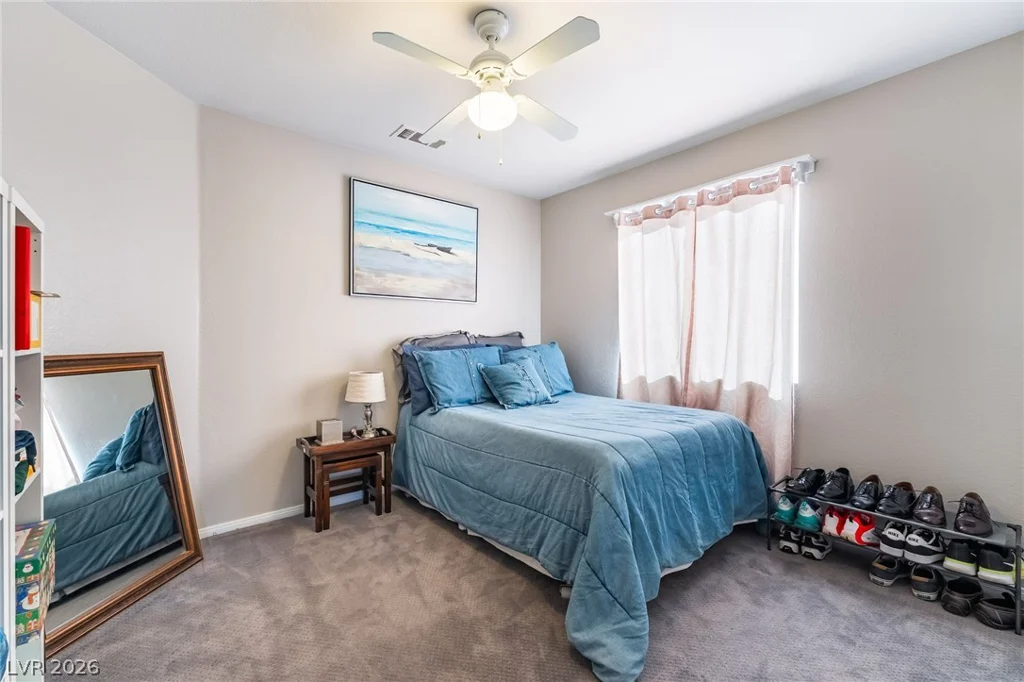 4916 Soaring Springs, Las Vegas, NV 89131