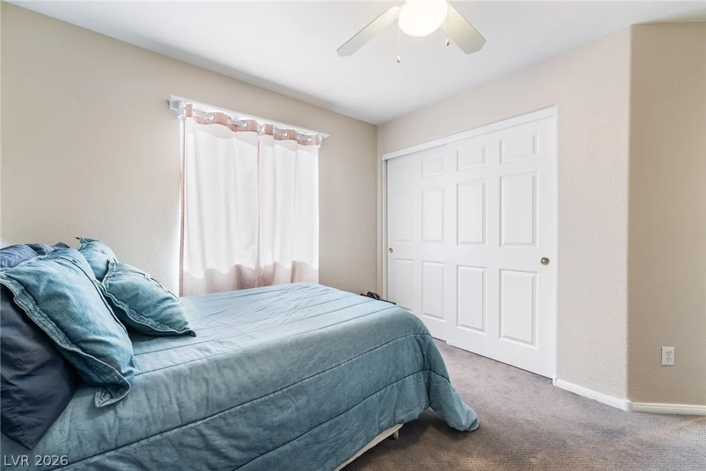 4916 Soaring Springs, Las Vegas, NV 89131