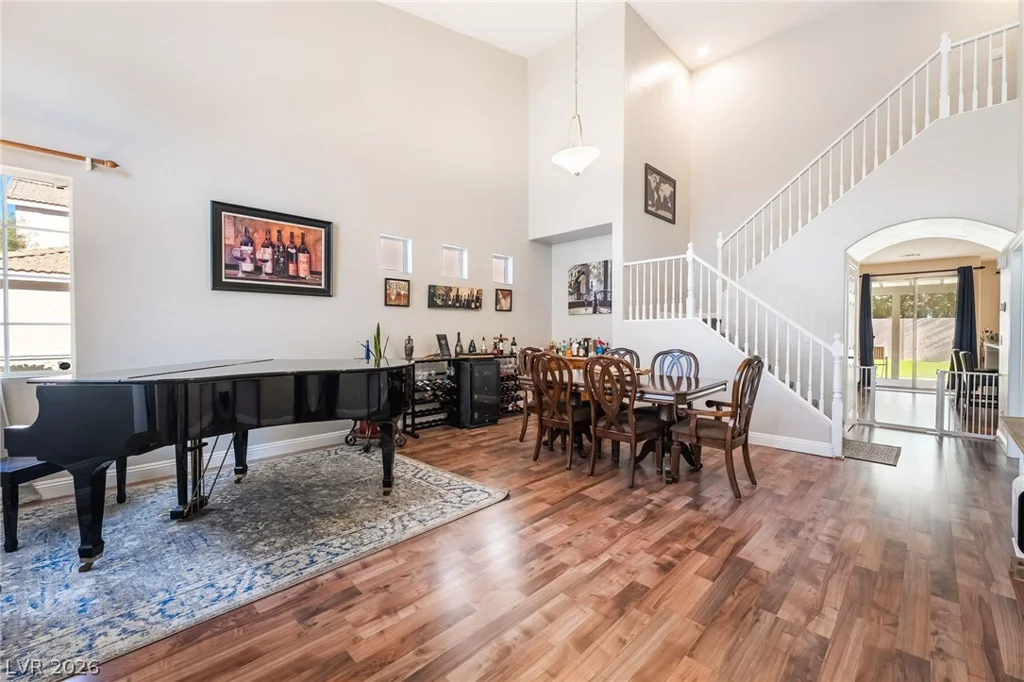 4916 Soaring Springs, Las Vegas, NV 89131