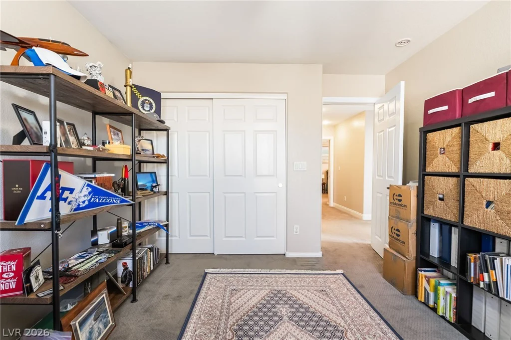 4916 Soaring Springs, Las Vegas, NV 89131