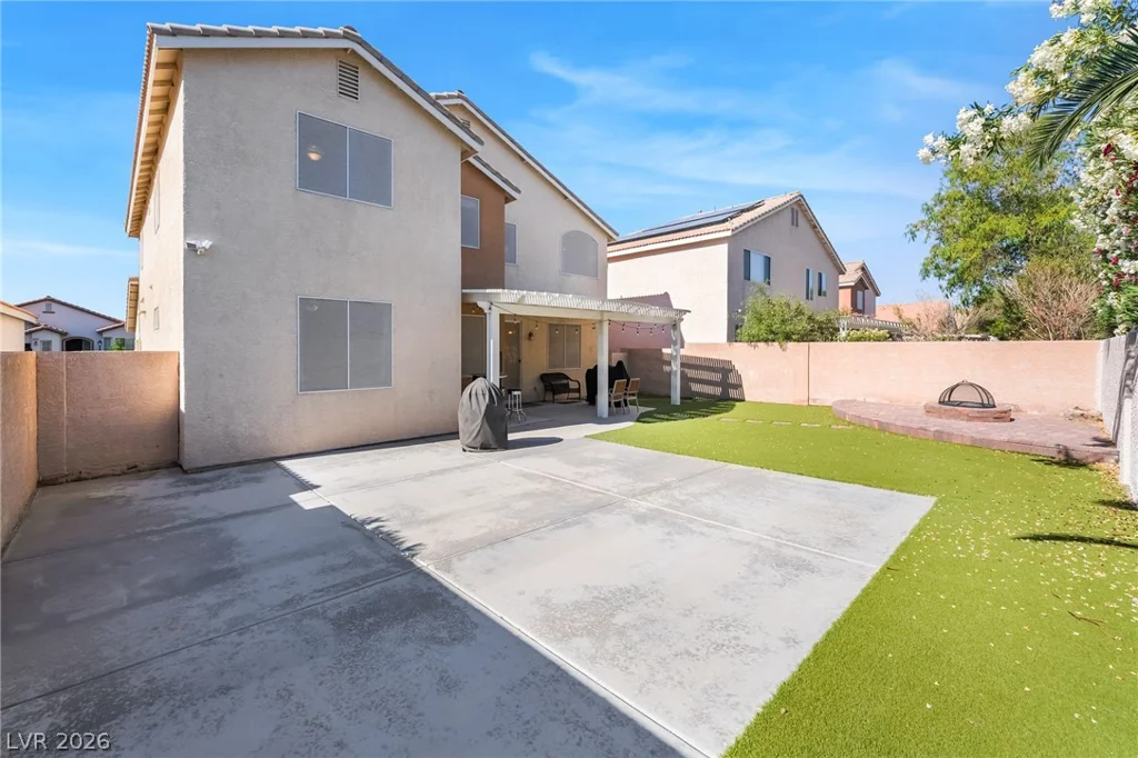 4916 Soaring Springs, Las Vegas, NV 89131