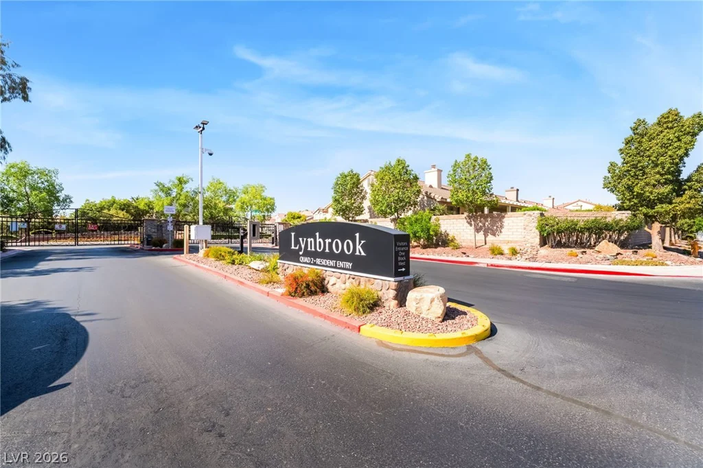 4916 Soaring Springs, Las Vegas, NV 89131