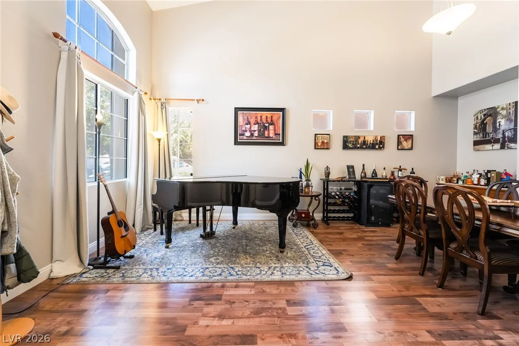 4916 Soaring Springs, Las Vegas, NV 89131