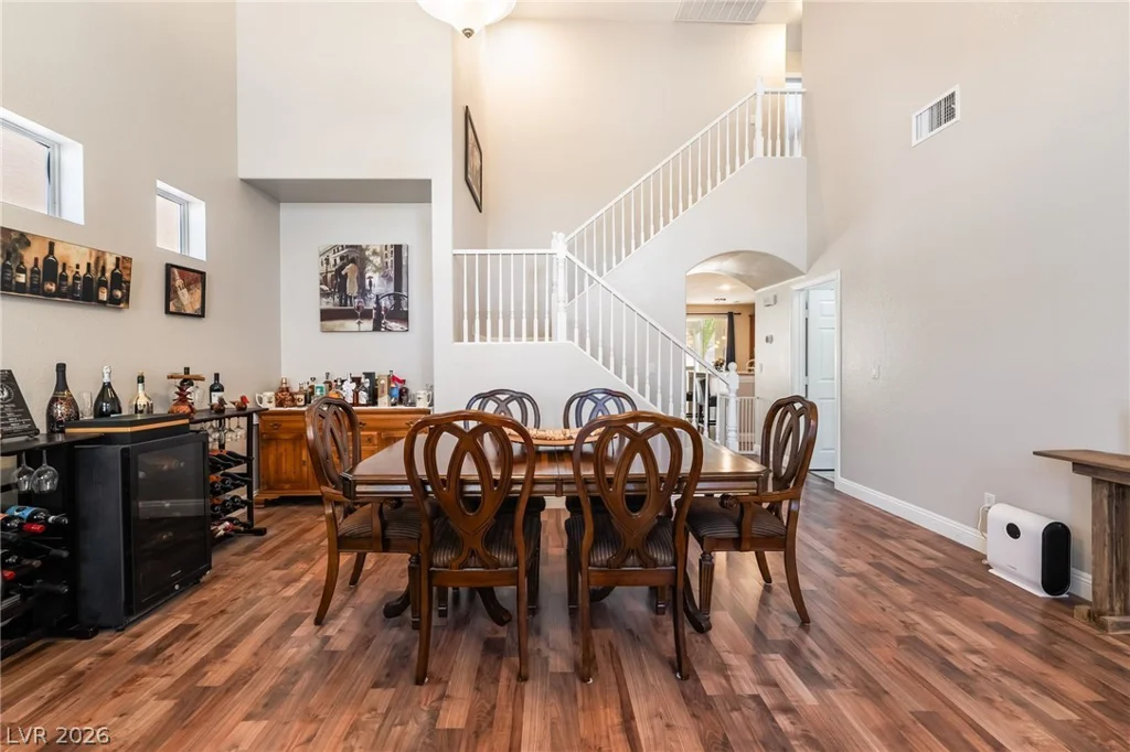 4916 Soaring Springs, Las Vegas, NV 89131