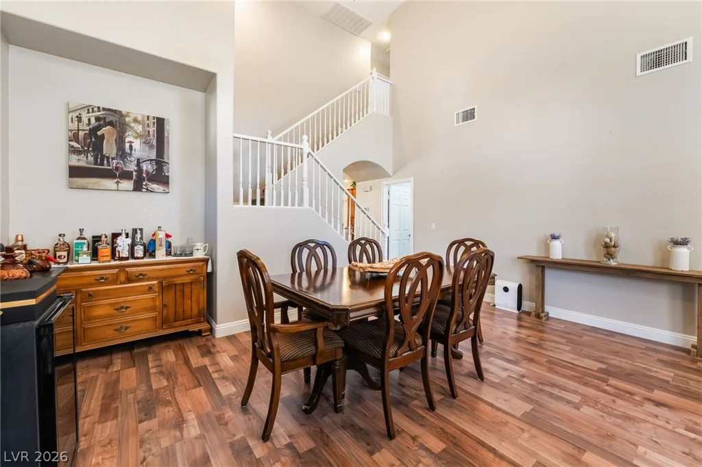 4916 Soaring Springs, Las Vegas, NV 89131