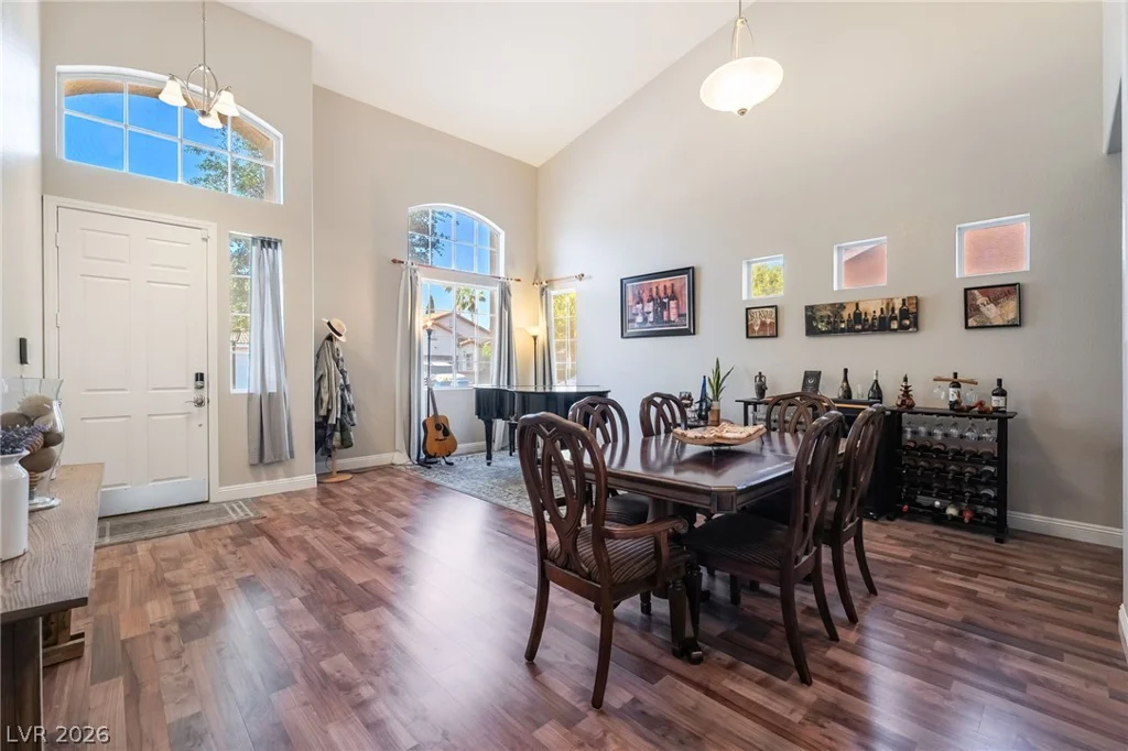 4916 Soaring Springs, Las Vegas, NV 89131