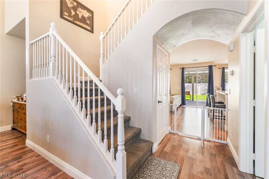 4916 Soaring Springs, Las Vegas, NV 89131
