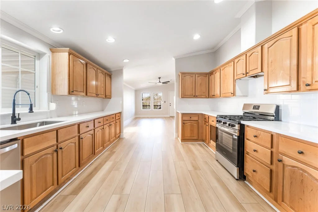 6153 Shenandoah, Las Vegas, NV 89156