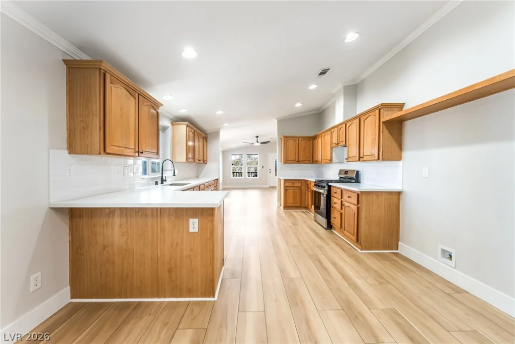 6153 Shenandoah, Las Vegas, NV 89156