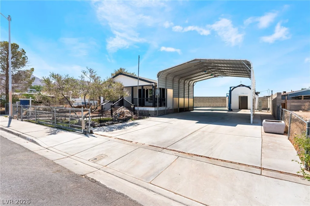 6153 Shenandoah, Las Vegas, NV 89156