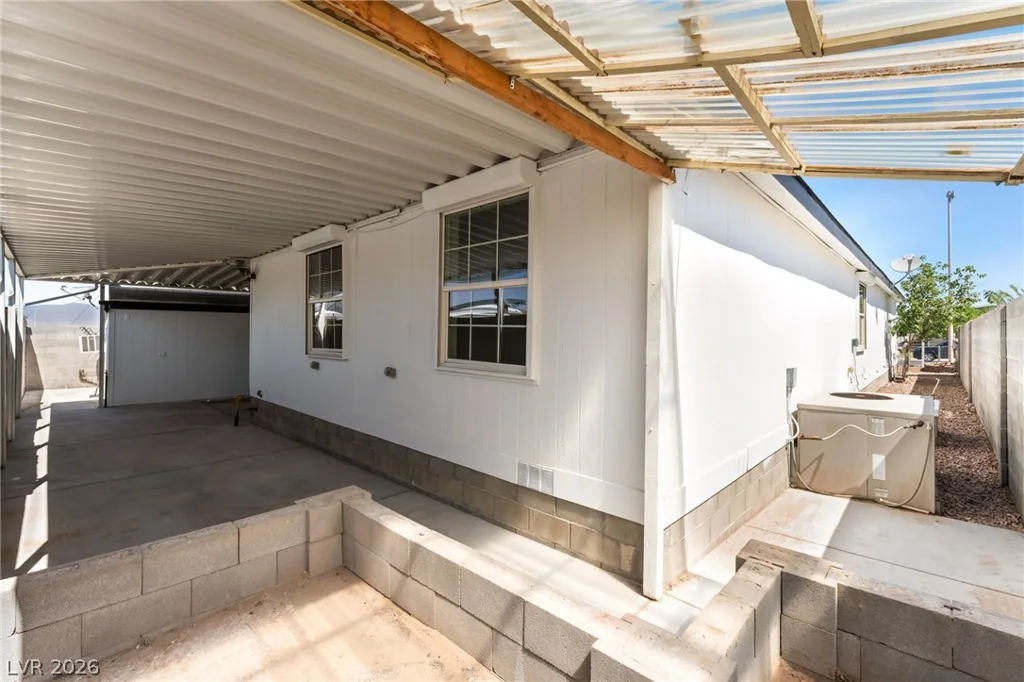 6153 Shenandoah, Las Vegas, NV 89156