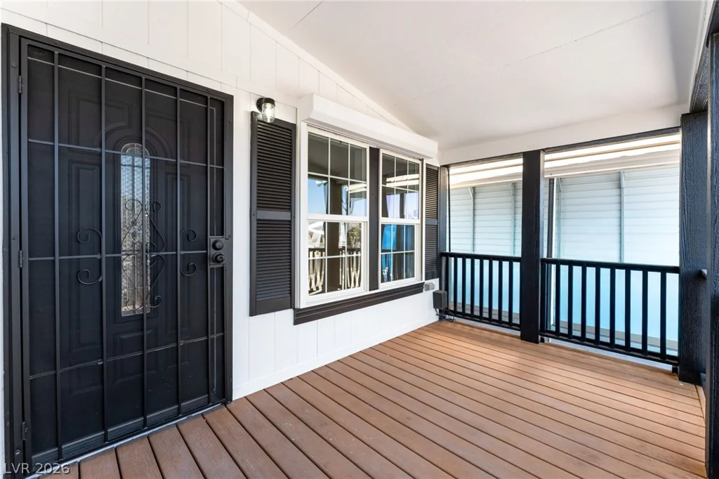 6153 Shenandoah, Las Vegas, NV 89156