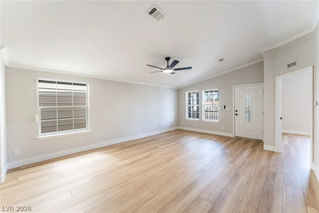 6153 Shenandoah, Las Vegas, NV 89156