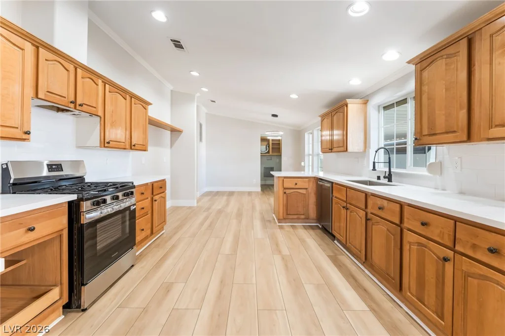 6153 Shenandoah, Las Vegas, NV 89156