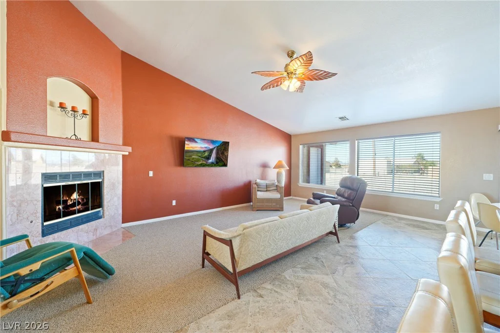 2500 Tecumseh, Pahrump, NV 89048