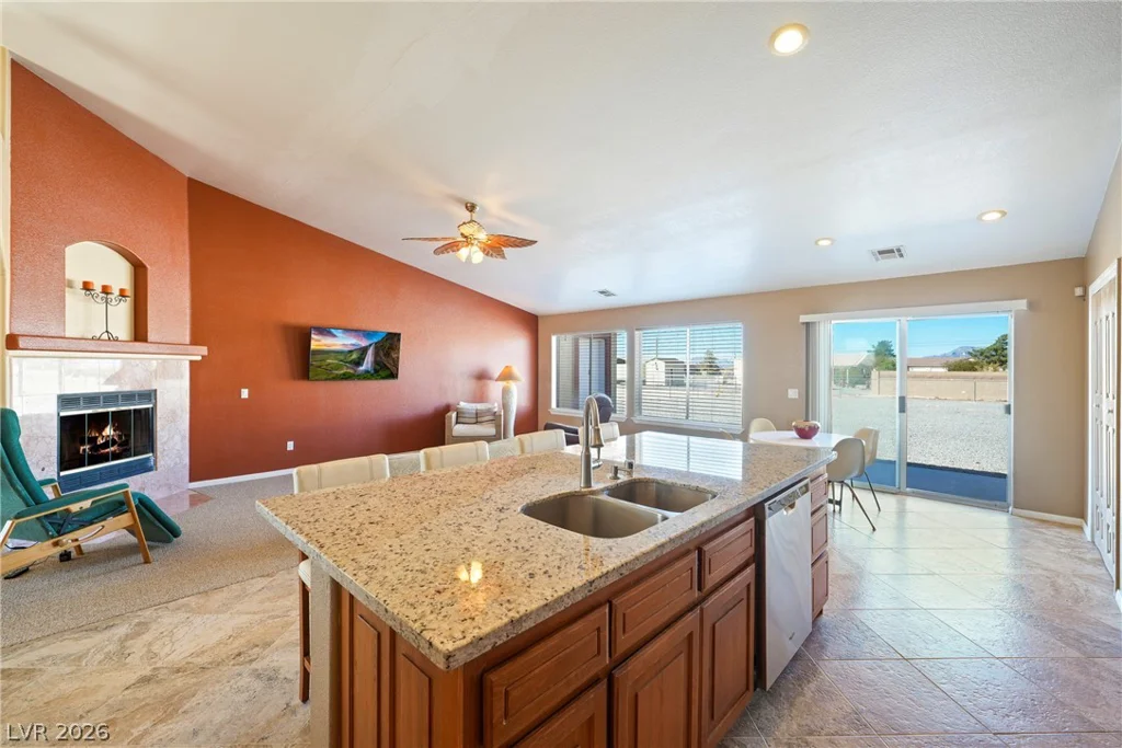 2500 Tecumseh, Pahrump, NV 89048