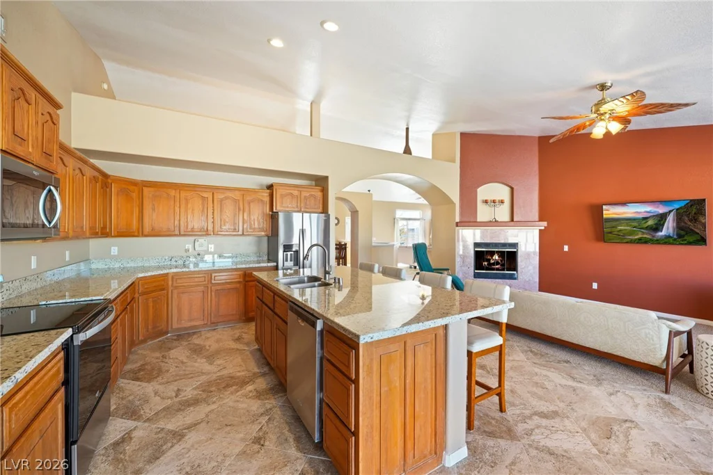 2500 Tecumseh, Pahrump, NV 89048