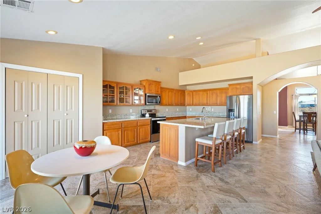 2500 Tecumseh, Pahrump, NV 89048