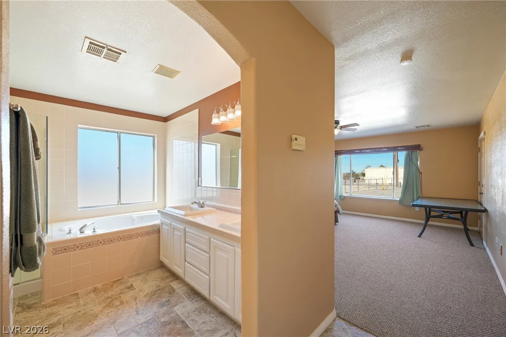 2500 Tecumseh, Pahrump, NV 89048