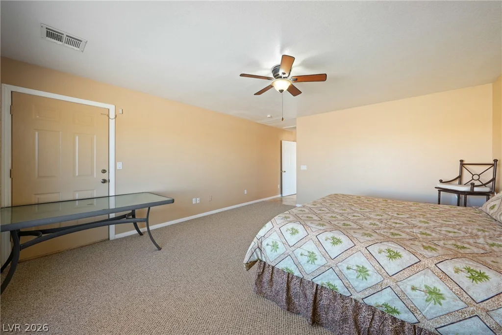 2500 Tecumseh, Pahrump, NV 89048