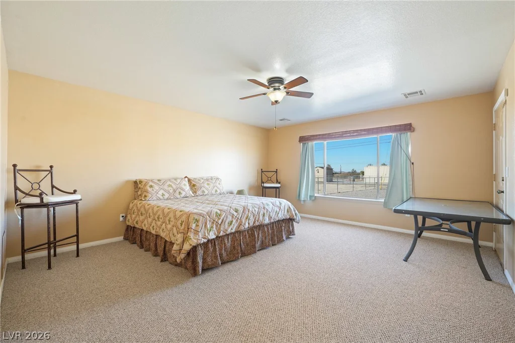 2500 Tecumseh, Pahrump, NV 89048