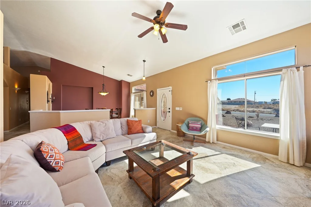 2500 Tecumseh, Pahrump, NV 89048