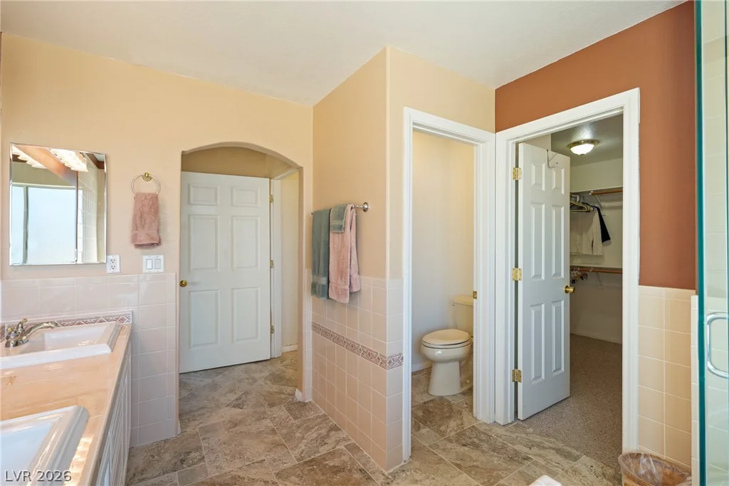 2500 Tecumseh, Pahrump, NV 89048