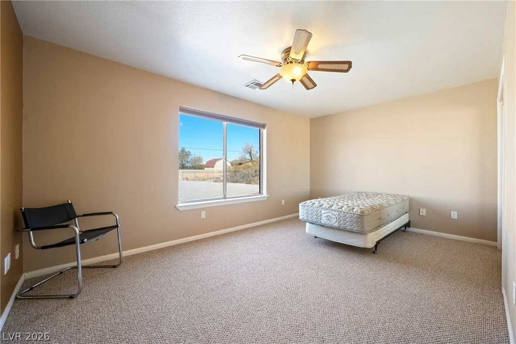 2500 Tecumseh, Pahrump, NV 89048