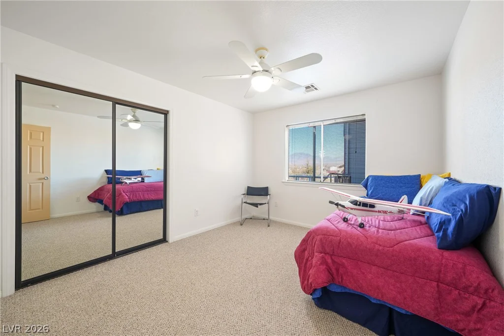 2500 Tecumseh, Pahrump, NV 89048