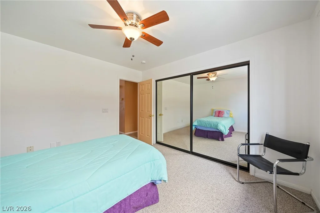 2500 Tecumseh, Pahrump, NV 89048