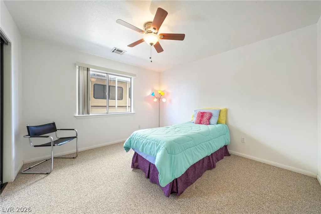 2500 Tecumseh, Pahrump, NV 89048