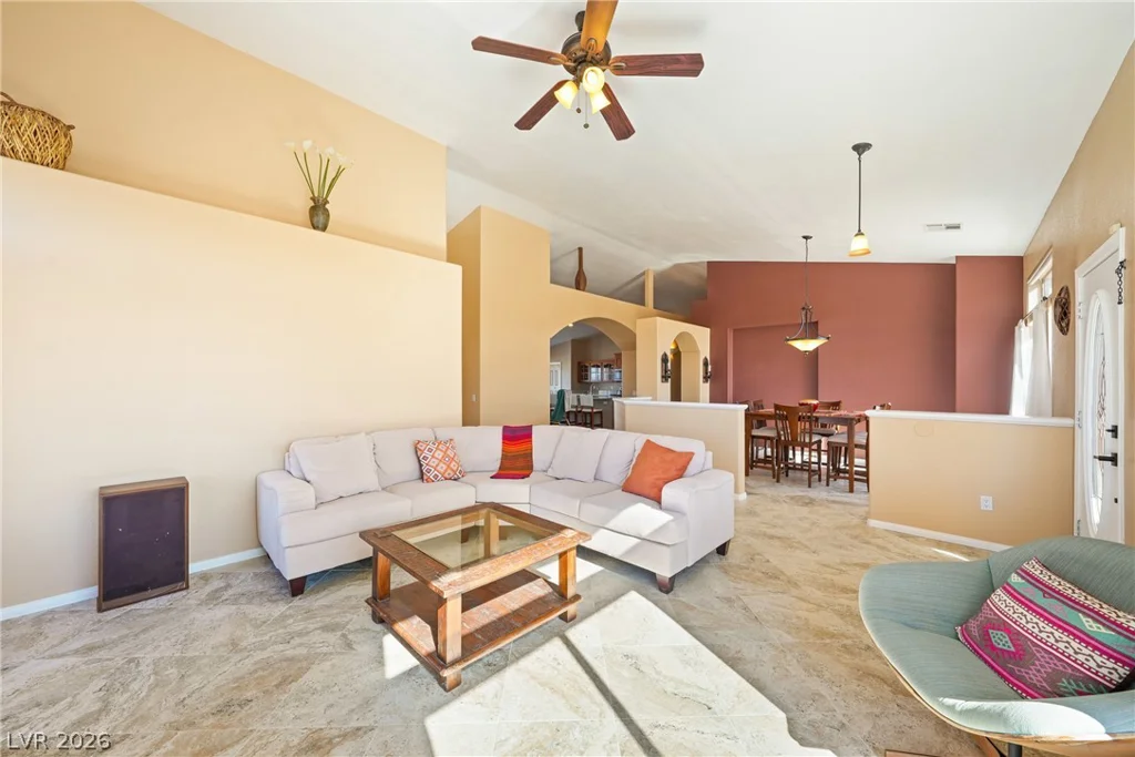 2500 Tecumseh, Pahrump, NV 89048