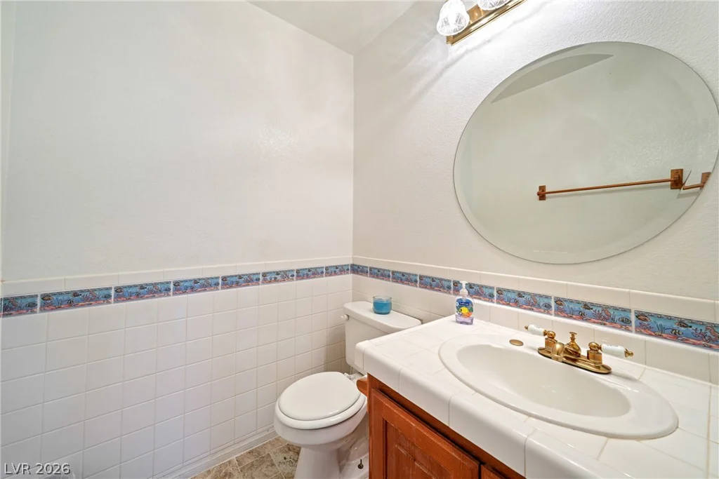2500 Tecumseh, Pahrump, NV 89048