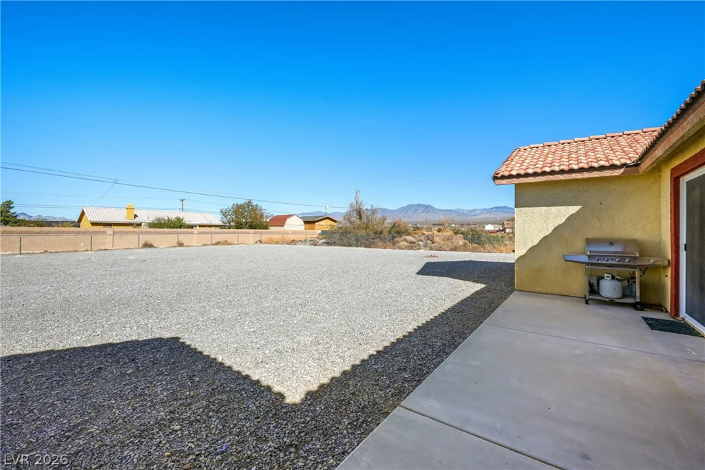 2500 Tecumseh, Pahrump, NV 89048