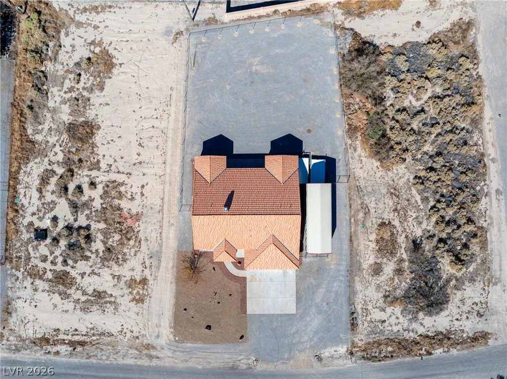 2500 Tecumseh, Pahrump, NV 89048