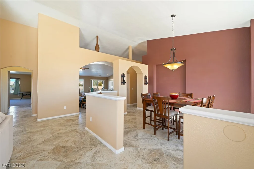 2500 Tecumseh, Pahrump, NV 89048