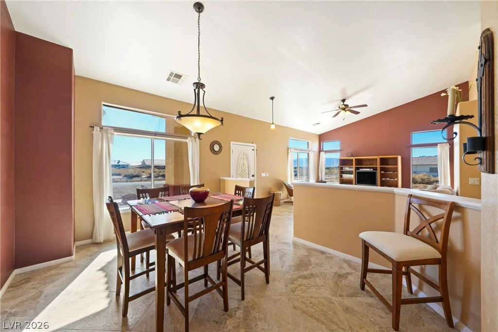 2500 Tecumseh, Pahrump, NV 89048