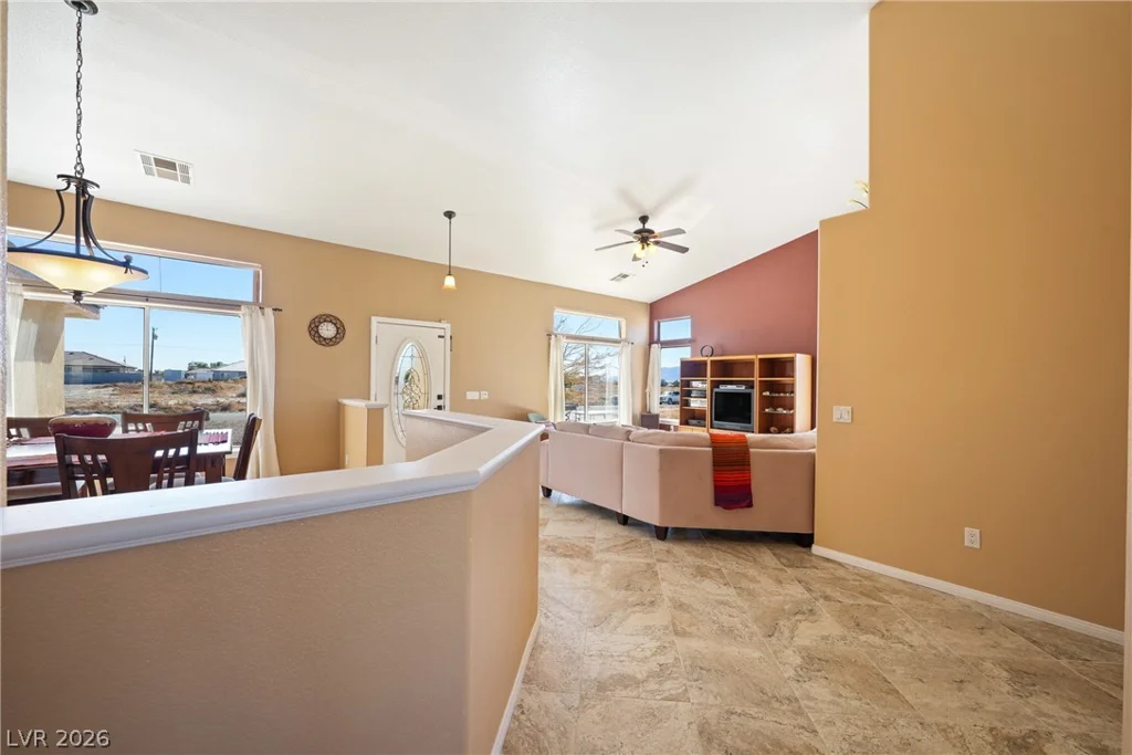 2500 Tecumseh, Pahrump, NV 89048